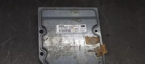 Ford Fiesta Engine control unit/module ECU 1s6a-12a650-ad