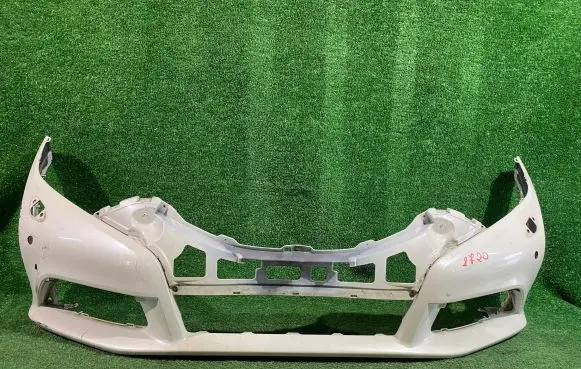 Honda Civic IX Front bumper