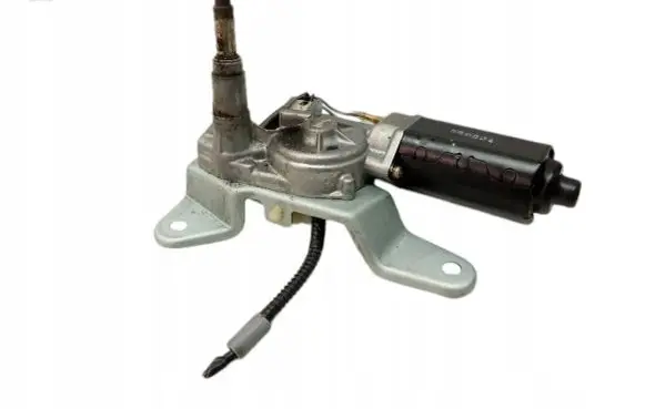 Honda Jazz Rear window wiper motor