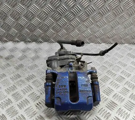 BMW iX Rear brake caliper 6881295