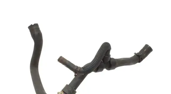 Ford Mondeo MK IV Engine coolant pipe/hose