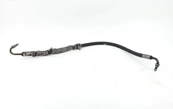 Mercedes-Benz ML W163 Power steering hose/pipe/line A1634602224