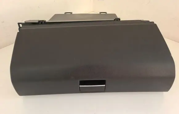 Mercedes-Benz B W245 Glove box set 