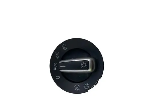 Volkswagen Amarok Light switch 3C8941431A