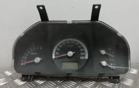 KIA Sportage Speedometer (instrument cluster) 940031F291 D329 5070402