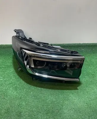 Opel Grandland X Headlight/headlamp 9850139280
