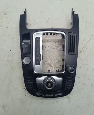 Audi Q5 SQ5 Head unit multimedia control 8T0919611L 900255050001 001361153
