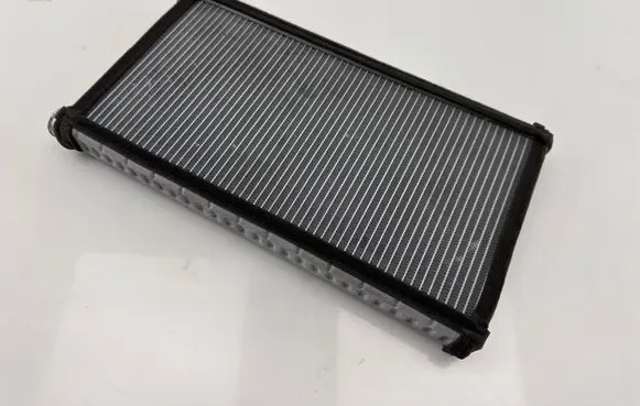 Audi A6 C7 Heater blower radiator