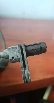 Mercedes-Benz B W245 ABS rear brake sensor 0265008065