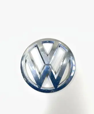 Volkswagen Touran II Manufacturer badge logo/emblem 