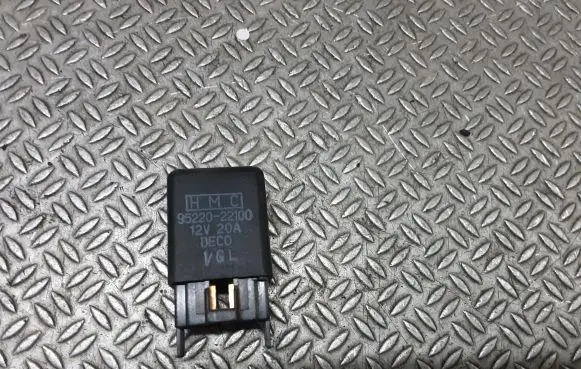 Hyundai Galloper Other relay 9522022100