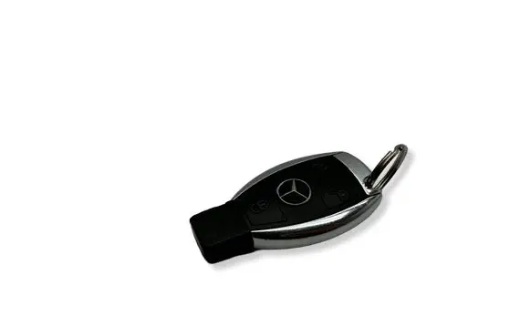 Mercedes-Benz C W205 Ignition key/card 