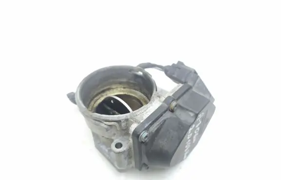 Audi A3 S3 A3 Sportback 8P Throttle valve 03G128063A