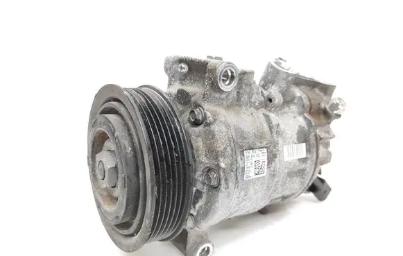 Air conditioning (A/C) compressor (pump)