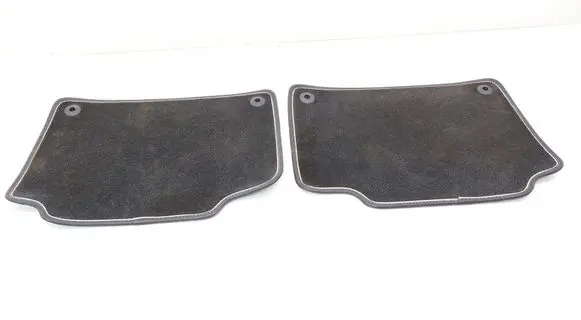 Volvo S90, V90 Car floor mat set 1274737626