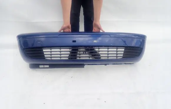 Opel Zafira A Front bumper