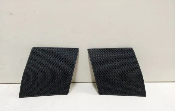 Toyota Corolla Verso E121 Panel speaker 861600F010 554720F010 554730F010