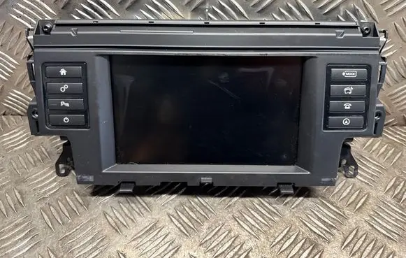 Land Rover Discovery Sport Screen/display/small screen FK7219C299AB 26A02016