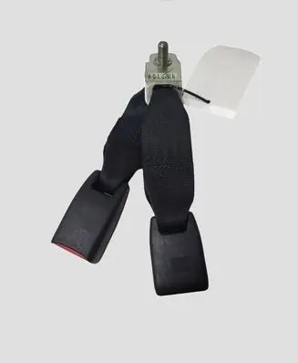 Mazda 6 Rear seatbelt buckle 186249B