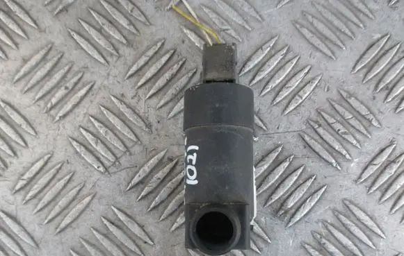 Ford Focus Other devices 1S7117K626FE