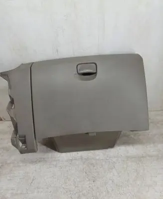Renault Scenic II - Grand scenic II Glove box set 8200248663 8200140753