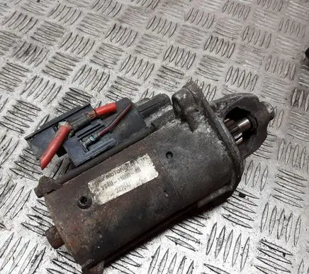 Ford Focus Starter motor YS4U11000AB 3270AI