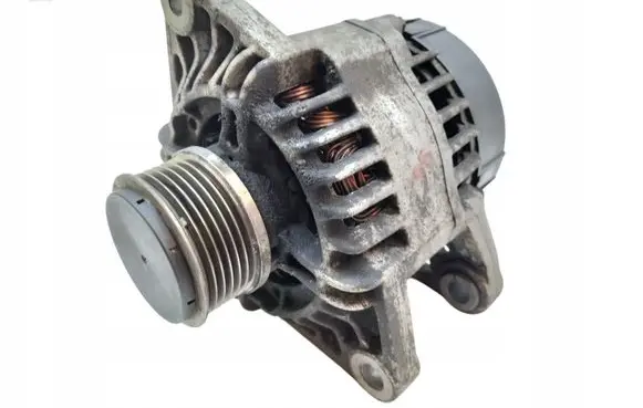 Alfa Romeo 147 Generator/alternator 46782213