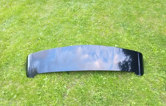 KIA Niro Tailgate/trunk spoiler 87210G5000