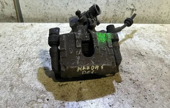 Mazda 5 Rear brake caliper
