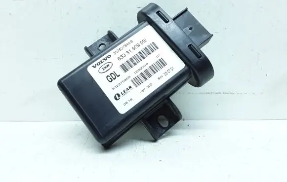 Volvo V70 Light module LCM 30782784AB 6333190999I