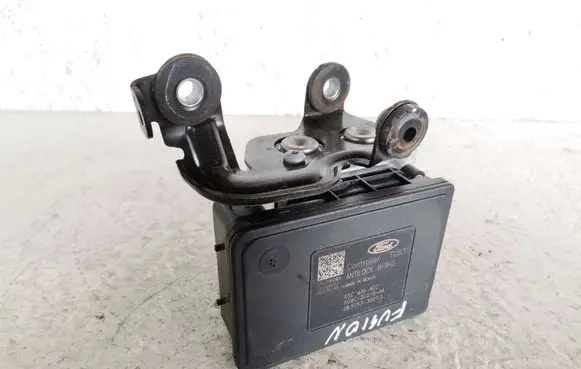 Ford Fusion II ABS Pump EG9C2C219AA