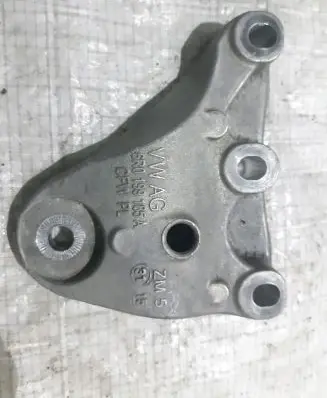 Volkswagen Polo V 6R Engine mounting bracket 6R0199185A