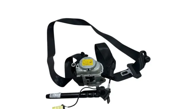Hyundai Tucson TL Front seatbelt 2203210042011 34268170A
