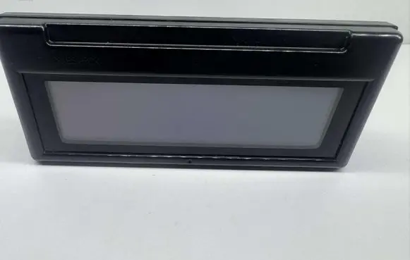 Volvo V50 Screen/display/small screen 30775261 69594580 002000235052