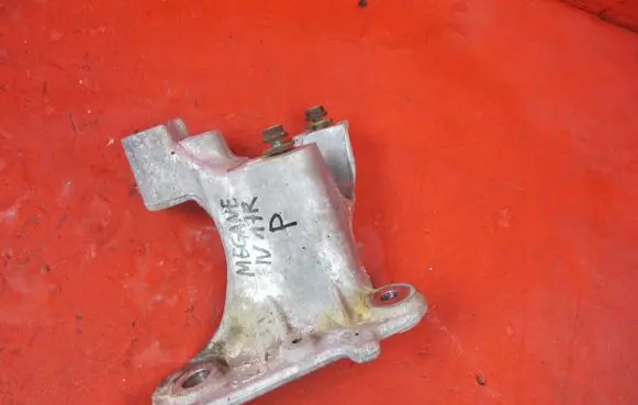 Renault Megane IV Other front suspension part 548500910R