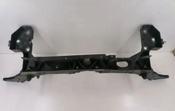 Renault Clio III Top upper radiator support slam panel 8200290143