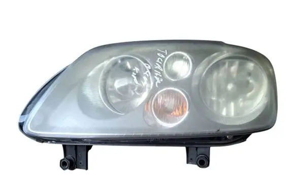 Volkswagen Touran I Headlight/headlamp 1T0941005D 0301205201