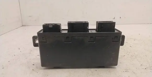 BMW 7 E38 Door control unit/module 61354378804 05071720 110187