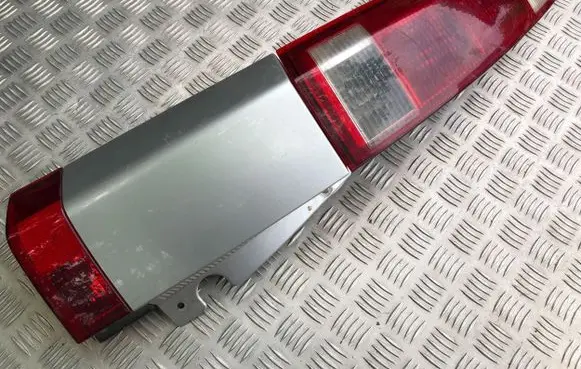 Opel Meriva A Rear/tail light trim molding 13130027 467597050