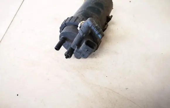 Fuel filter