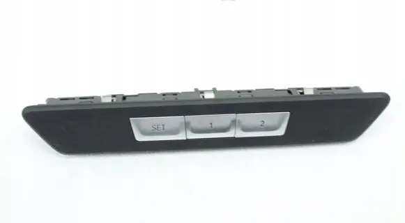 BMW 7 G11 G12 Seat control switch 6826731