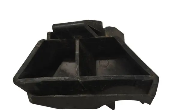 Tesla Model S Fog light bracket 107291300B