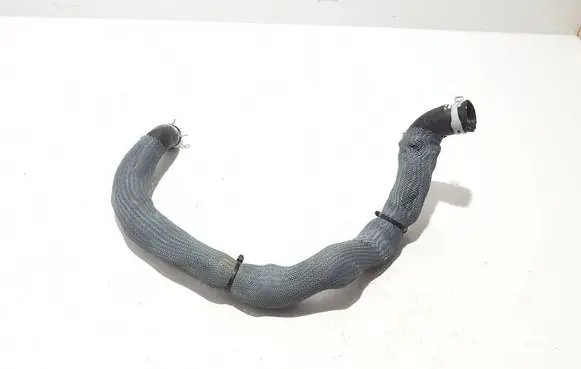 Renault Espace VI Gearbox oil cooler pipe/hose 215019412R