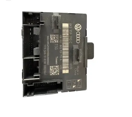 Audi A4 S4 B8 8K Door control unit/module 8K0959793C