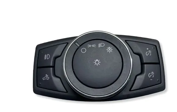 Ford F150 Light switch FL3T13D061BCW 190212100139 17013426