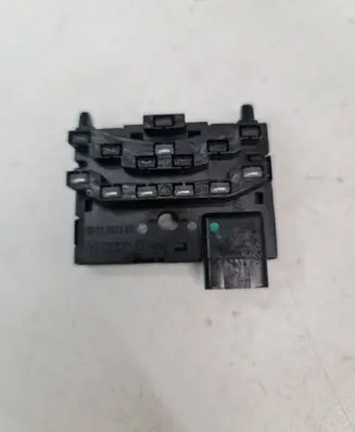 Volkswagen Touran I Steering angle sensor 1K0959654 00203500 00093145