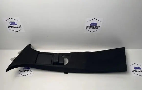 Mercedes-Benz GLC C253 (B) pillar trim (top) A2056900930