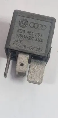 Audi A4 S4 B5 8D Other relay 8D0951253 23134J523300