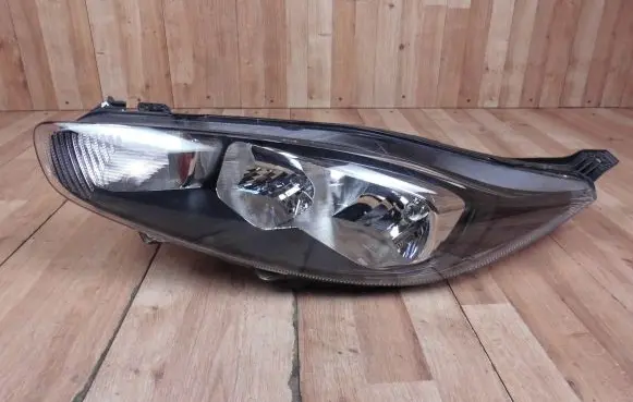 Ford Fiesta Headlight/headlamp C1BB13W030AH