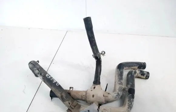 Seat Arosa Engine coolant pipe/hose